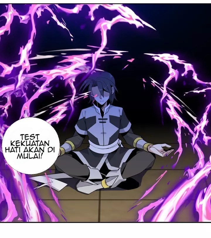 World Of Immortals 2 Chapter 13 Gambar 21